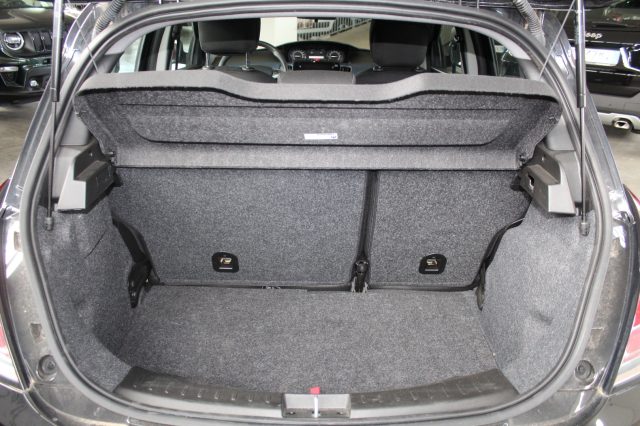 LANCIA Ypsilon usata, con Climatizzatore