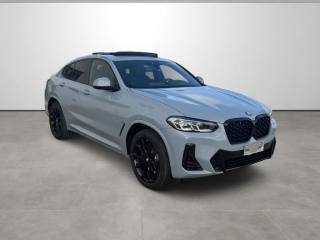 BMW X4 usata, con Airbag laterali