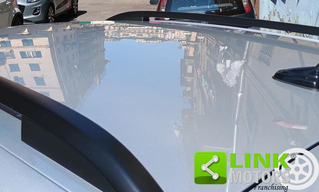 VOLKSWAGEN T-Cross usata, con ESP