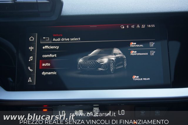 AUDI RS usata 21