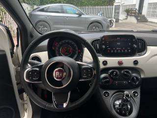 FIAT 500 usata, con Specchietti laterali elettrici