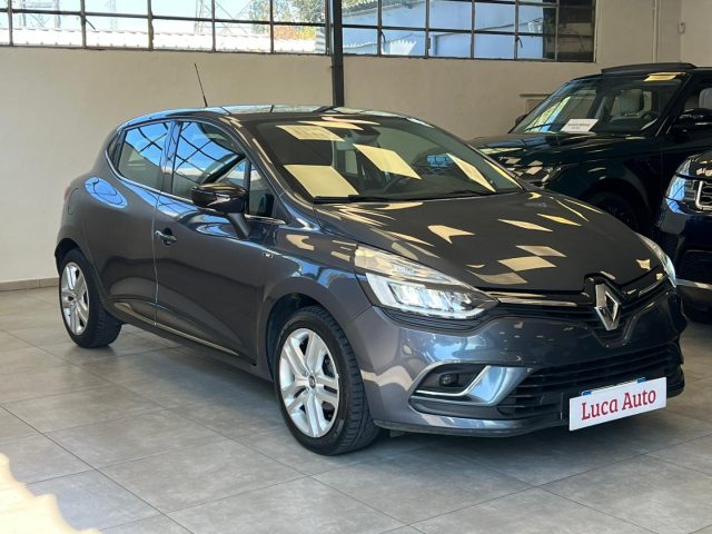 RENAULT Clio usata, con Airbag laterali