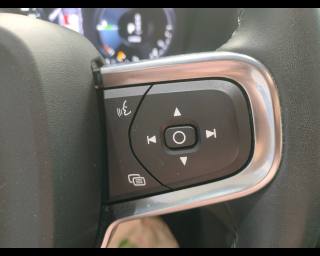 VOLVO XC40 usata, con Touch screen