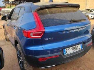 VOLVO XC40 usata, con Antifurto