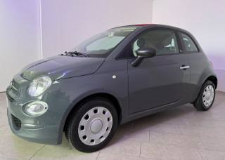 FIAT 500 usata 2