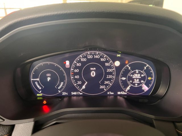 MAZDA CX-60 usata, con Sistema di navigazione