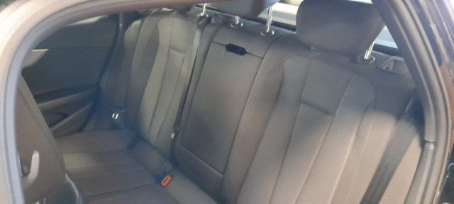AUDI A4 usata, con ESP