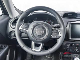 JEEP Renegade usata 13
