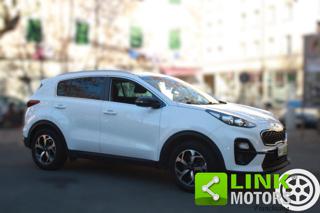 KIA Sportage usata, con Chiusura centralizzata