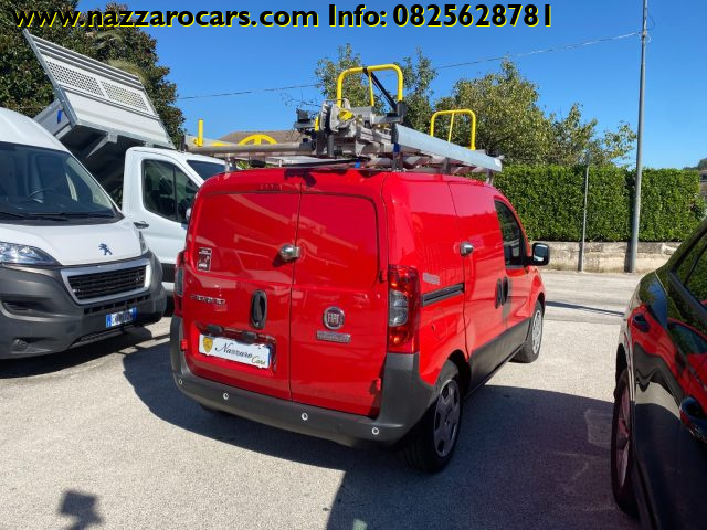 FIAT Fiorino usata, con Volante multifunzione