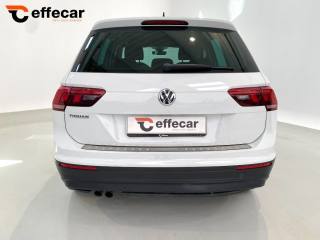 VOLKSWAGEN Tiguan usata, con Alzacristalli elettrici