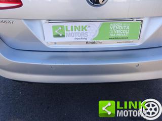 VOLKSWAGEN Passat usata, con Sensori di parcheggio posteriori