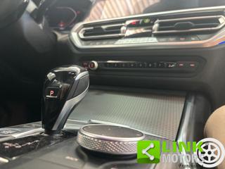 BMW 320 usata, con Isofix