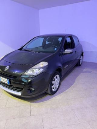 RENAULT Clio usata 2