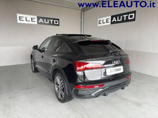 AUDI Q5 usata, con Airbag Passeggero