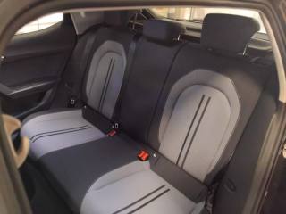 SEAT Leon usata, con Climatizzatore