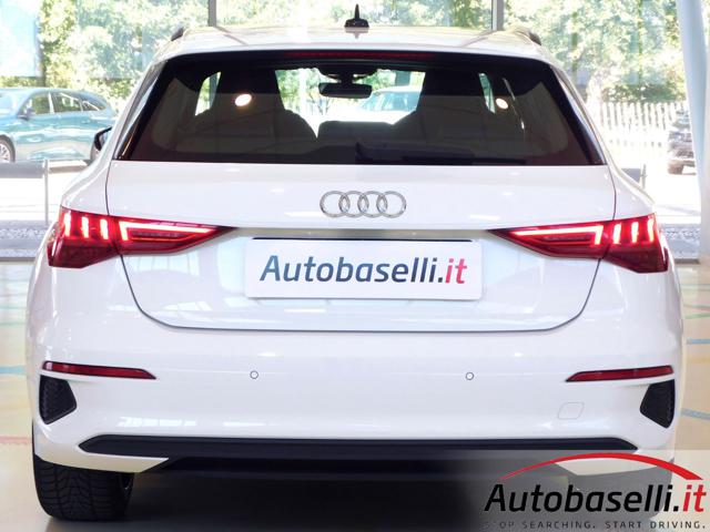 AUDI A3 usata, con Cruise Control