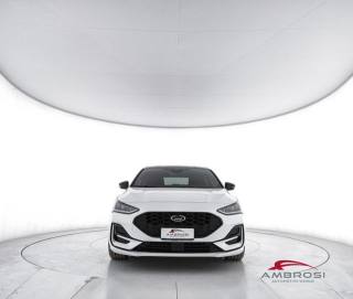 FORD Focus usata 4