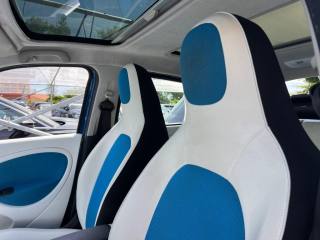 SMART ForFour usata, con Chiusura centralizzata