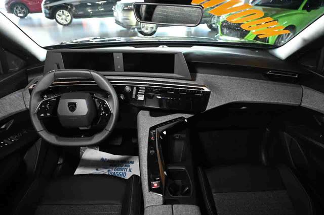PEUGEOT 3008 usata, con Boardcomputer