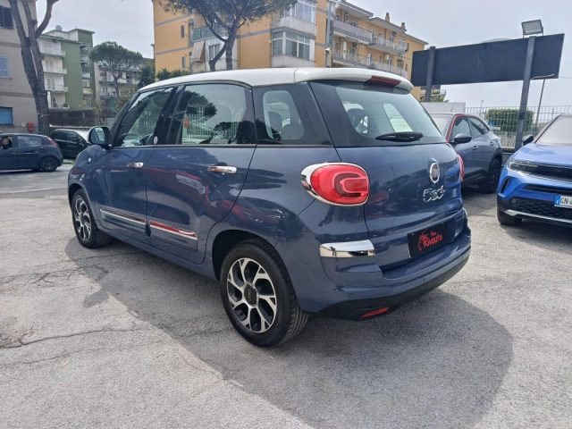 FIAT 500L usata, con Alzacristalli elettrici