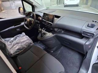 FIAT Doblo usata, con Cruise Control