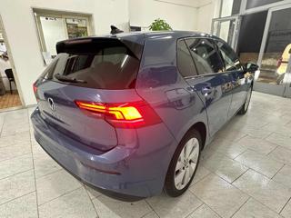 VOLKSWAGEN Golf usata, con Airbag Passeggero