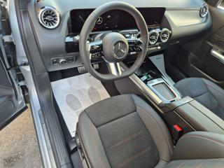 MERCEDES-BENZ GLA 200 usata, con Climatizzatore