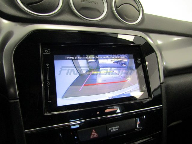 SUZUKI Vitara usata, con Chiusura centralizzata