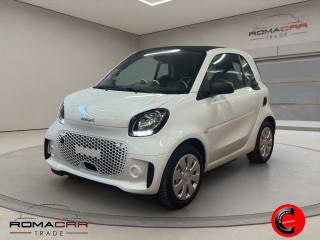 SMART ForTwo usata, con Airbag laterali