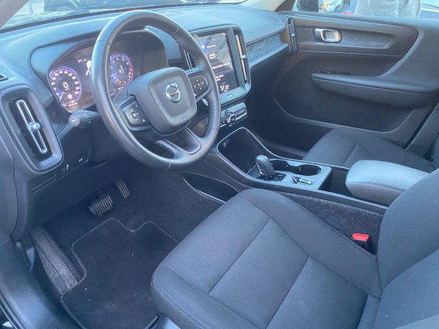 VOLVO XC40 usata, con Chiusura centralizzata