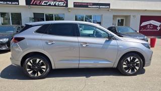 OPEL Grandland usata, con Alzacristalli elettrici