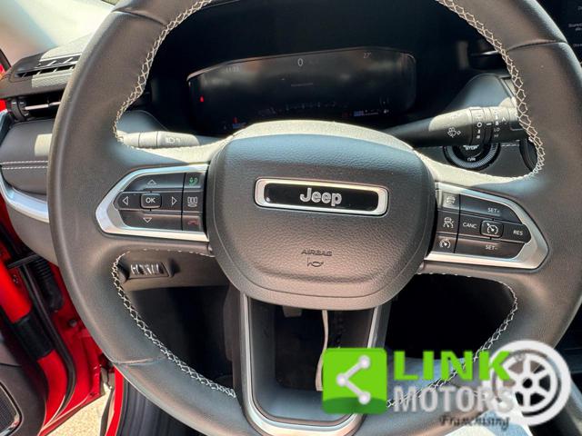 JEEP Compass usata 28