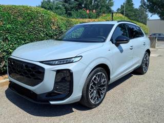 AUDI Q3 TDI S tronic S Line edition KM0 - NAVI - TECH PLUS