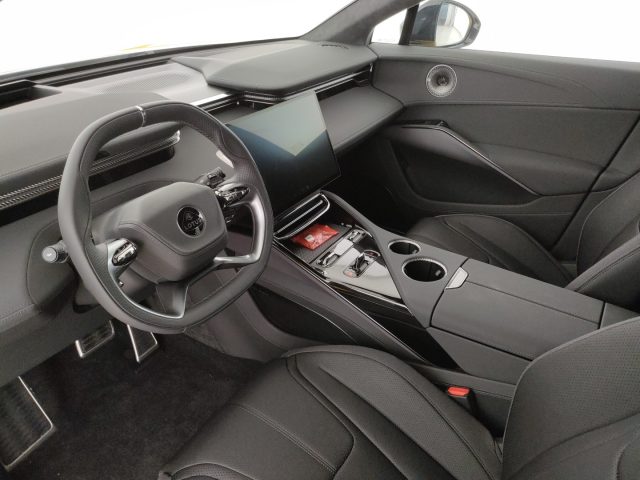 LOTUS Eletre usata, con Chiusura centralizzata