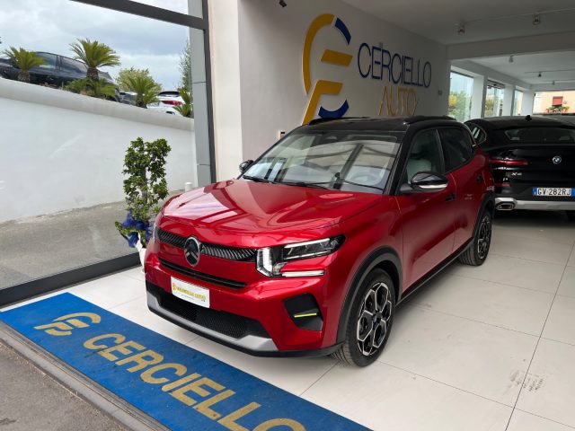 CITROEN C3 usata, con Airbag laterali