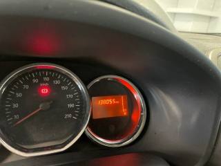 DACIA Sandero usata, con Autoradio digitale