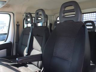 CITROEN Jumper usata, con Controllo trazione