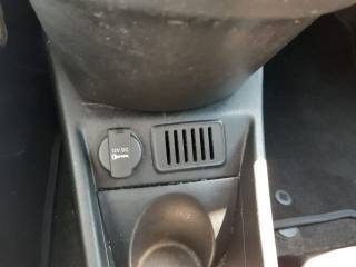 LANCIA Ypsilon usata, con ESP