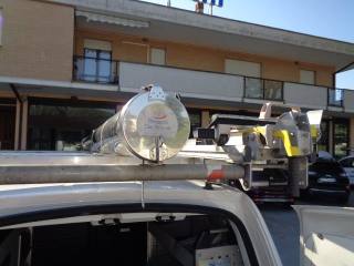 VOLKSWAGEN Caddy usata, con Controllo trazione