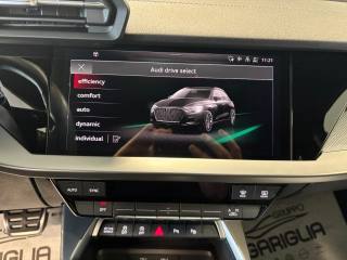 AUDI A3 usata, con Servosterzo