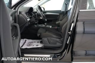 AUDI Q5 usata, con Antifurto