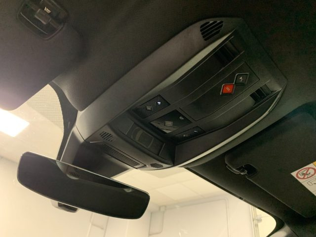 DS AUTOMOBILES DS 7 usata, con Leve al volante