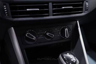 VOLKSWAGEN Taigo usata, con Controllo elettronico della corsia