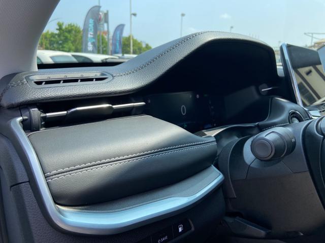 JEEP Compass usata 41