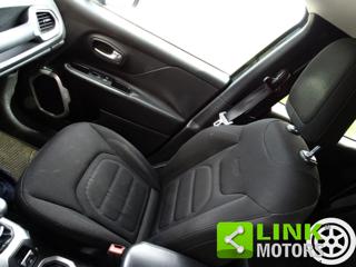 JEEP Renegade usata, con Cruise Control