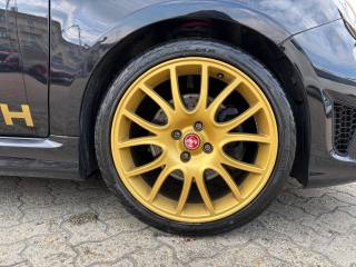 ABARTH 595 usata, con Controllo trazione