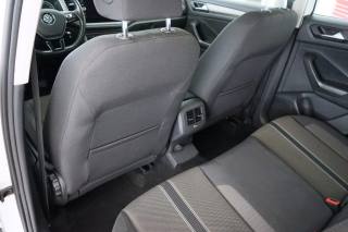 VOLKSWAGEN T-Roc usata, con Isofix