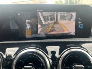 MERCEDES-BENZ A 180 usata, con Sistema di navigazione