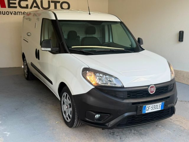 FIAT Doblo usata, con Climatizzatore